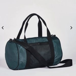 NWOT Fabletics Gym Bag